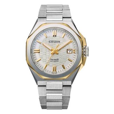 Series 8 Watch NB6084-50A - Citizen