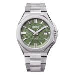 Gray,Green