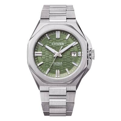 Series 8 NB6080-51W Watch - Citizen