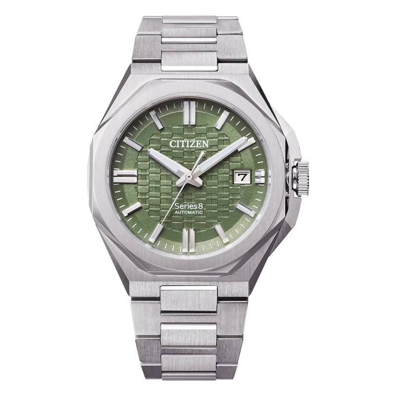 Series 8 NB6080-51W Watch - Citizen