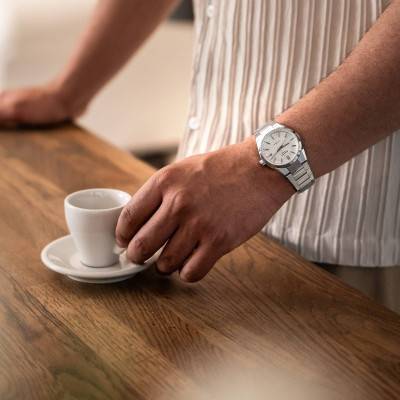 Automatic Watch EFK-110D-7AER - Casio Edifice