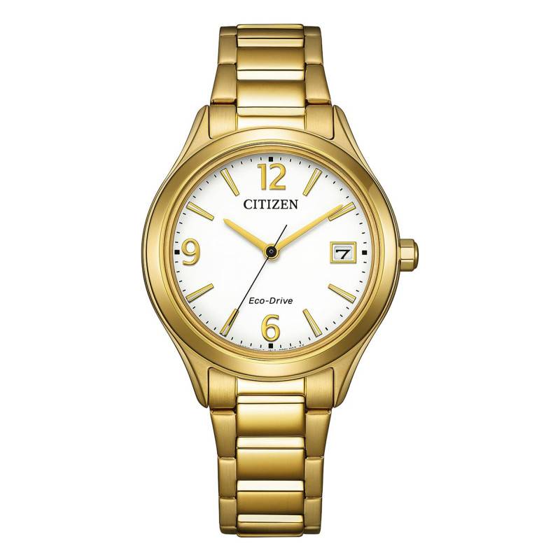 Trendy Colors Eco-Drive Watch FE6122-64A - Citizen
