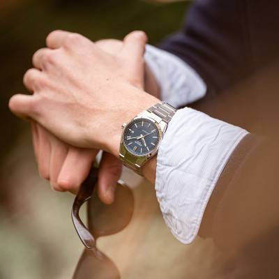 Montre Automatique EFK-110D-2AER - Casio Edifice