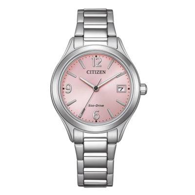 Trendy Colors Eco-Drive Watch FE6121-67X - Citizen