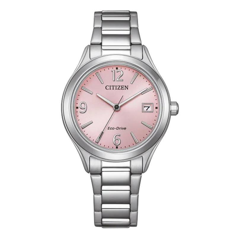 Trendy Colors Eco-Drive Watch FE6121-67X - Citizen
