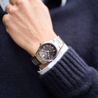 Automatic Watch EFK-110D-1AER - Casio Edifice