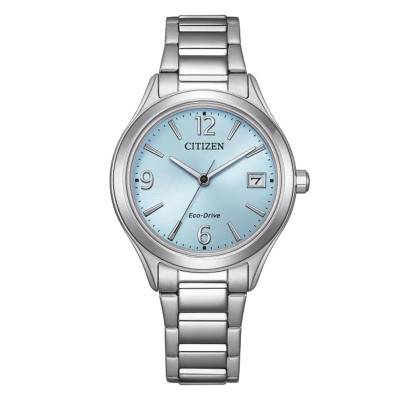 Trendy Colors Eco-Drive FE6121-67L Watch - Citizen