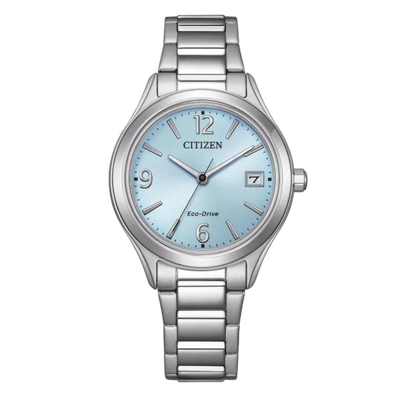 Trendy Colors Eco-Drive FE6121-67L Watch - Citizen