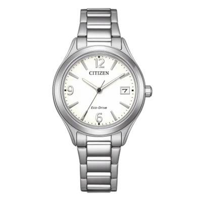 Trendy Colors Eco-Drive FE6121-67A Watch - Citizen