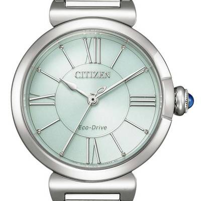 Citizen L Maybell Eco-Drive Watch EM1070-83L - Citizen