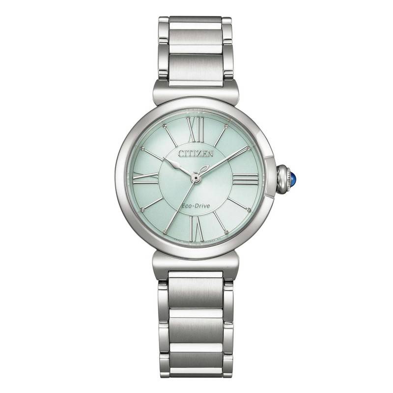 Citizen L Maybell Eco-Drive Watch EM1070-83L - Citizen