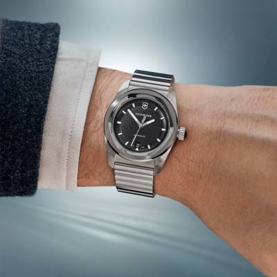 Montre Concept One Auto 39 242059 - Victorinox