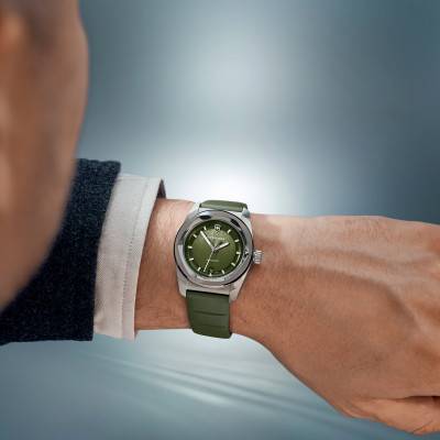 Concept One Auto 39 242058 Watch - Victorinox