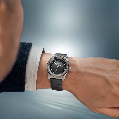 Concept One Auto 39 242057 Watch - Victorinox