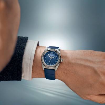 Concept One Auto 39 242056 Watch - Victorinox