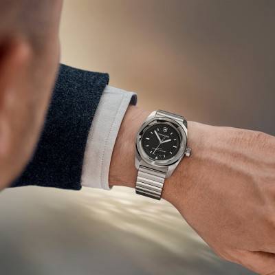 Concept One Solar 39 Watch 242055 - Victorinox
