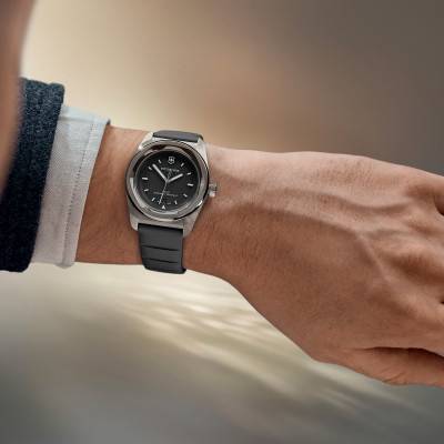 Concept One Solar 39 242054 Watch - Victorinox