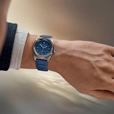 Concept One Solar 39 Watch 242053 - Victorinox