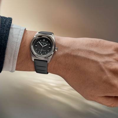 Concept One Solar 39 242052 Watch - Victorinox