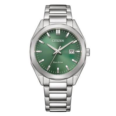 Platform Eco-Drive BM7620-83Y Watch - Citizen