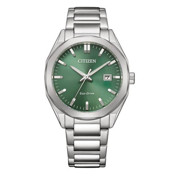 Montre Unisex 3 hands Eco-Drive BM7620-83Y - Citizen