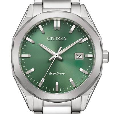 Montre Unisex 3 hands Eco-Drive BM7620-83Y - Citizen