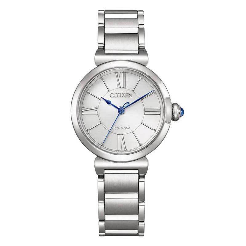 Citizen L Maybell Eco-Drive Watch EM1070-83A - Citizen