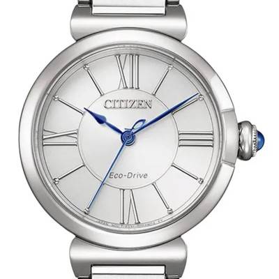 Citizen L Maybell Eco-Drive Watch EM1070-83A - Citizen