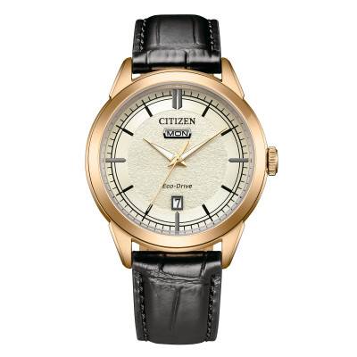 Montre Elegance Classic Eco-Drive AW0153-04A - Citizen