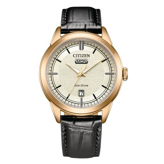 Montre Elegance Classic Eco-Drive AW0153-04A - Citizen