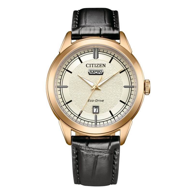 Montre Elegance Classic Eco-Drive AW0153-04A - Citizen