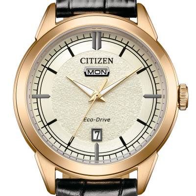 Montre Elegance Classic Eco-Drive AW0153-04A - Citizen