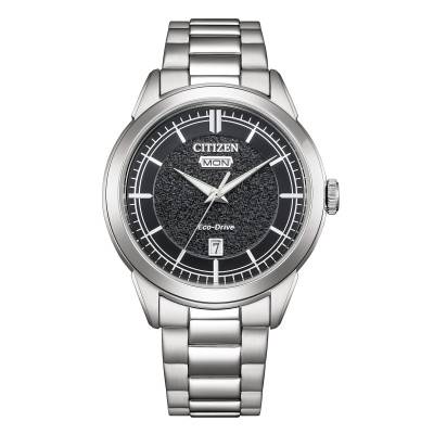 Elegance Classic Eco-Drive AW0151-85E Watch - Citizen