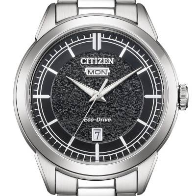Elegance Classic Eco-Drive AW0151-85E Watch - Citizen