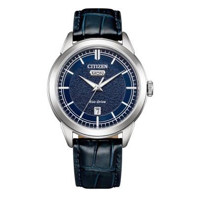 Elegance Classic Eco-Drive AW0151-00L Watch - Citizen