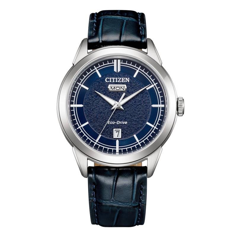 Montre Elegance Classic Eco-Drive AW0151-00L - Citizen