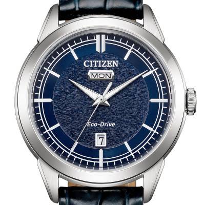 Montre Elegance Classic Eco-Drive AW0151-00L - Citizen