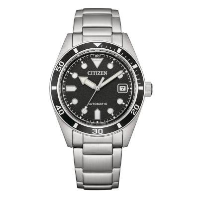 Marine Mecha Watch NJ0221-50E - Citizen