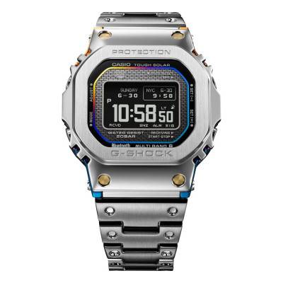 Montre Capsule Rainbow GMW-BZ5000RC-1ER - Casio G-Shock