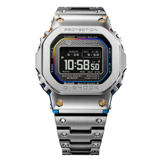 Montre Capsule Rainbow GMW-BZ5000RC-1ER - Casio G-Shock