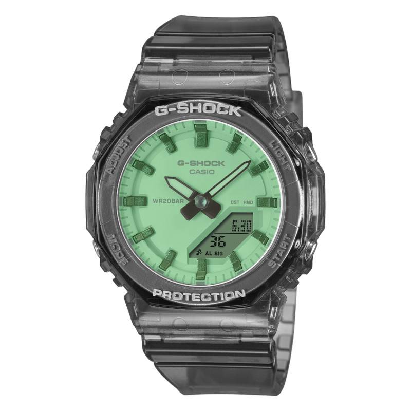 Montre Capsule Summer Reflection GMA-P2100SR-1AER - Casio G-Shock