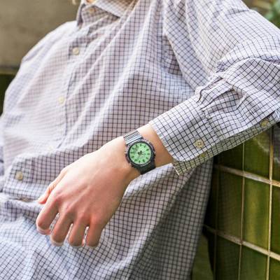 Capsule Summer Reflection GMA-P2100SR-1AER Watch - Casio G-Shock