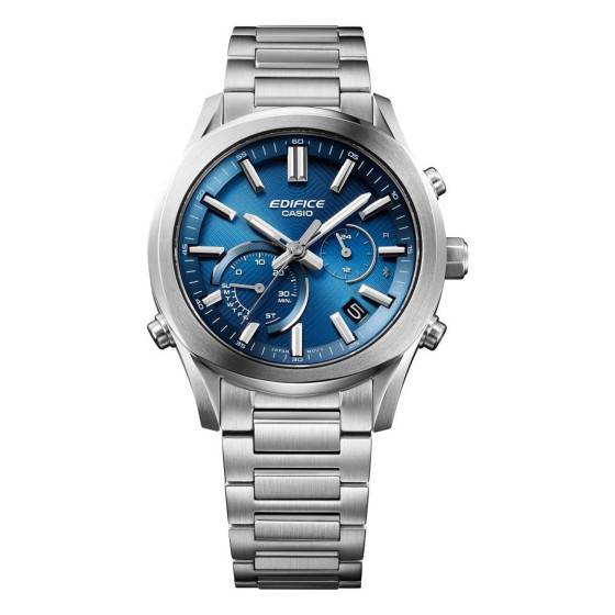 Montre Edifice Connectée EQB-1300D-2AEF - Casio Edifice