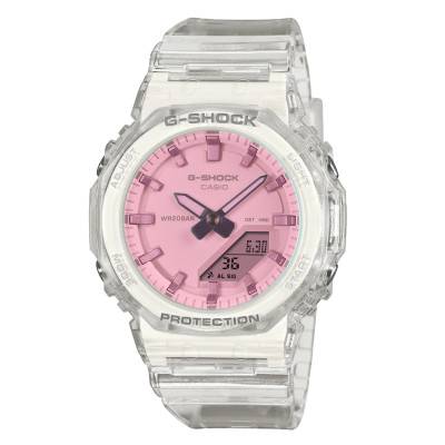 Watch Capsule Summer Reflection GMA-P2100SR-7AER - Casio G-Shock