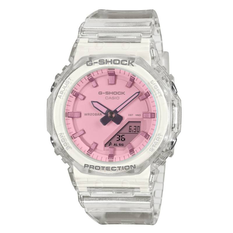 Watch Capsule Summer Reflection GMA-P2100SR-7AER - Casio G-Shock