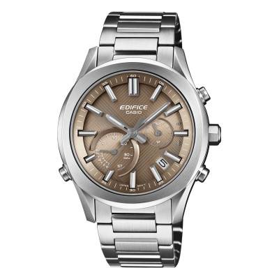 Montre Edifice Connectée EQB-1300D-5AEF - Casio Edifice