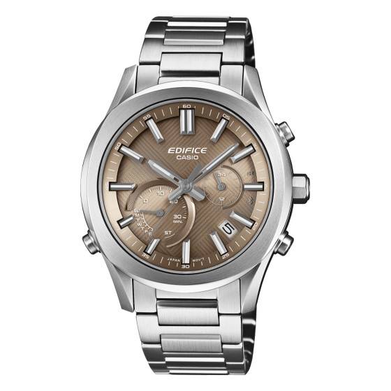 Montre Edifice Connectée EQB-1300D-5AEF - Casio Edifice