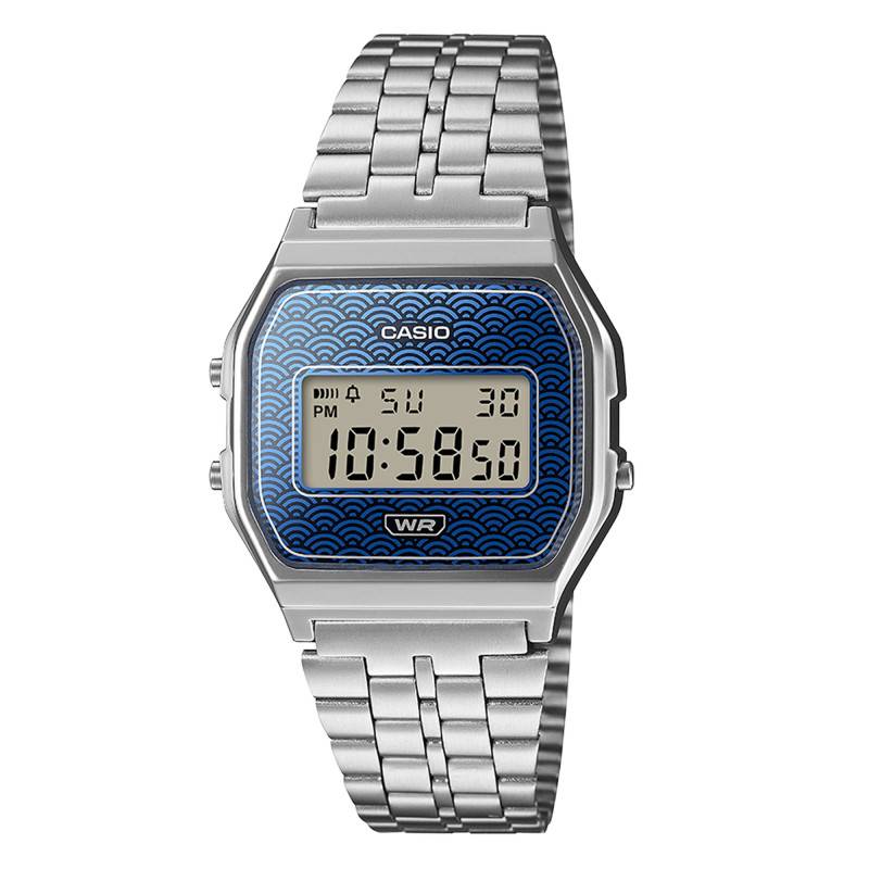 Montre Vintage Made in Japan A159WEVJ-2ER - Casio Vintage