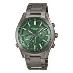 Gray,Green