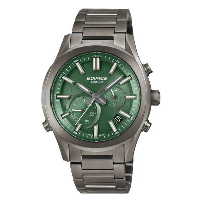 Montre Edifice Connectée EQB-1300DC-3AEF - Casio Edifice